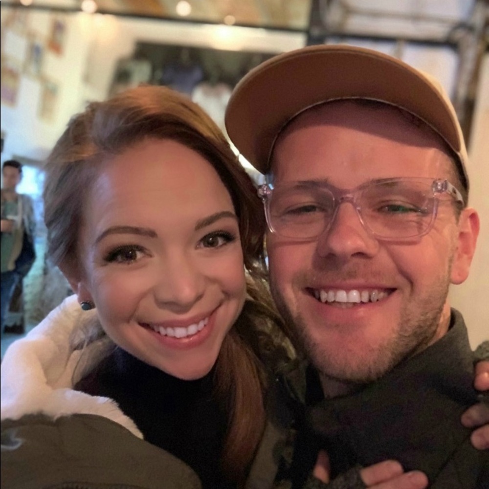 Meet your Posher, Lyndsey